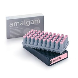 SDI Permite - Amalgam Capsules - 1 Spill - Regular Set, 50-Pack