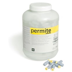SDI Permite - Amalgam Capsules - 3 Spill - Extra Carve Time, 500-Pack