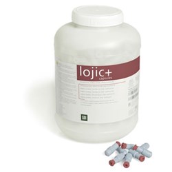 SDI Logic Plus - Amalgam Capsules - 3 Spill - Fast Set, 500-Pack