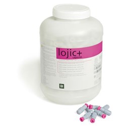 SDI Logic Plus - Amalgam Capsules - 5 Spill - Regular Set, 500-Pack
