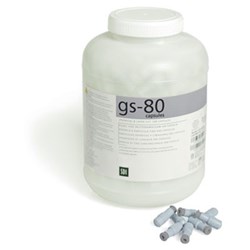 SDI GS80 - Amalgam Capsules - 1 Spill - Fast Set, 500-Pack