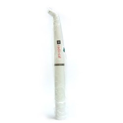 SDI Radii Barrier Sleeves, 1000-Pack