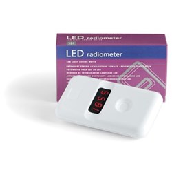 SDI LED Radiometer