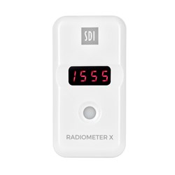 SDI LED Radiometer X