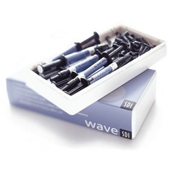 SDI Wave - Flowable Composite - Shade A2 - 1g Syringe, 10-Pack