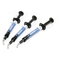 SDI Wave - Flowable Composite - Shade LG/C3 - 1g Syringe and Applicator Tips