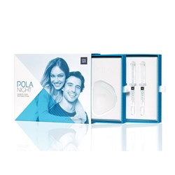 SDI Pola Night - Tooth Whitening System - 10 Syringe Kit - 10% Carbamide Peroxide - 1.3g Syringe, 10-Pack