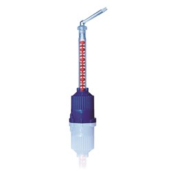 SDI Pola Office+ Mixing Nozzle with Brush Applicator/Cap, 10-Pack