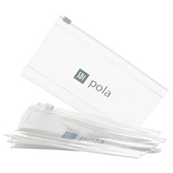 SDI POLA Zip Lock Pouches, 10-Pack