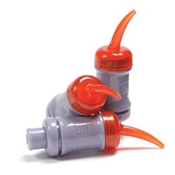SDI Riva Light Cure - Resin-Reinforced Glass Ionomer - A2 - Capsules, 50-Pack