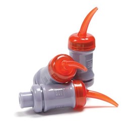 SDI Riva Light Cure - Resin-Reinforced Glass Ionomer - A3 - Capsules, 50-Pack