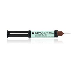 Riva Cem Automix Syringe Kit