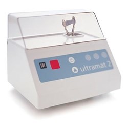 SDI ULTRAMAT II - Replacement Plastic Case - White