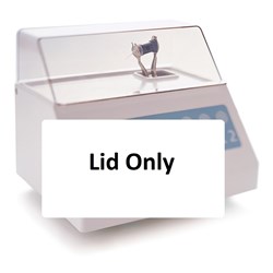 SDI ULTRAMAT II - Replacement - Plastic Case Lid - Clear