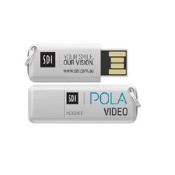 POLA Waiting Room USB Video