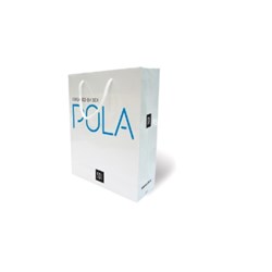 SDI Pola Marketing Material - Carry Bag