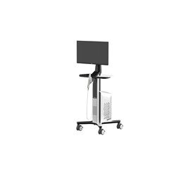 Shining 3D CART for Elite Wrls Scanner and MetiSmile MR
