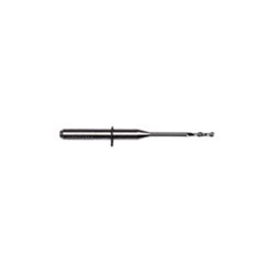Sierra Dental Tool VHF - 1.2mm Flat Profile Carbide Milling Tool