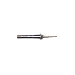 Sierra Dental Tool Sirona - 1.0mm 12 step Diamond Plated Grind Tool, 5-Pack
