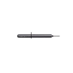 Sierra Dental Tool VHF - 0.6mm Ball Profile Diamond Plated Grinding Tool