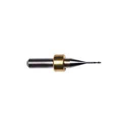 Sierra Dental Tool Imes - 1.0mm Ball Profile Metal Milling Tool - 6mm Shank