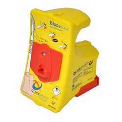 QLICKSMART BladeFlask Scalpel Blade Remover