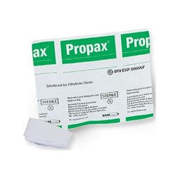 Swann Morton Propax Gauze - Sterile - 7.5cm - 3 per pack, 10-Pack