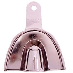Superior Stainless Steel Impression Tray - Regular Upper - Extra Large