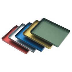 Directa Instrument Tray Base - Blue - #4160 97