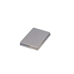 Instrument Tray Base Mini Grey #4161 49