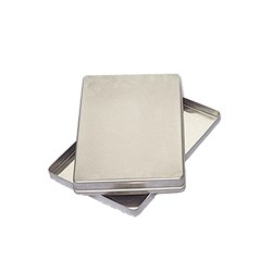 Instrument Tray Lid Grey #4160 99