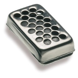 Directa Pellet Container for Endodontic Instrument Tray
