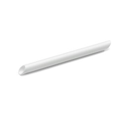 Orsing Aspirator Tube EVAC - White - Non Vented, 100-Pack