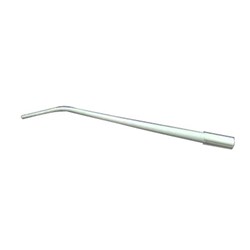 Orsing Hygosurge XL Aspirator Tip - Autoclavable, 25-Pack