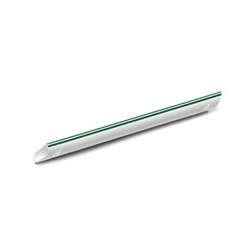 Orsing Hygovac Aspirator Tube - Vented - Autoclavable, 25-Pack