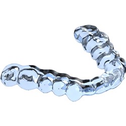 SprintRay Night Guard Flex 3D Resin 1kg