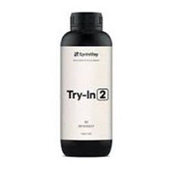 SprintRay TryIn2 3D Resin 1kg