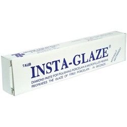 Taub INSTA-GLAZE - Polishing Diamond Paste - 2g