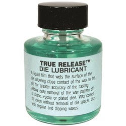 TRUE RELEASE Die Lube 1oz 27cc Botte