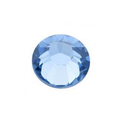 Twinkles - Tooth Jewellery - Birthstone Crystal Sapphire Light, 5-Pack