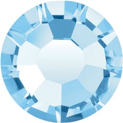 Twinkles - Tooth Jewellery - Crystal Aquamarine 1.8mm, 6-Pack