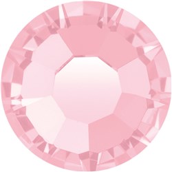Twinkles - Tooth Jewellery - Crystal Light Rose 1.8mm, 6-Pack