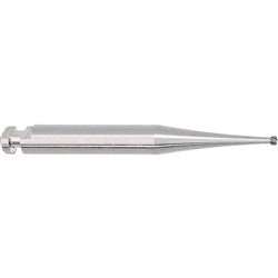 Komet Tungsten Carbide Bur - H1-006 - Round - Slow Speed, Right Angle (RA), 5-Pack