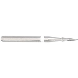 Komet Tungsten Carbide Bur - H133UF-010 - Finisher - High Speed, Friction Grip (FG), 5-Pack