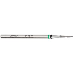 Komet Tungsten Carbide Bur - H136GSQ - Cutter - Straight (HP), 5-Pack