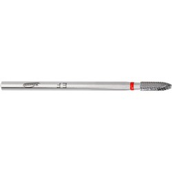 Komet Tungsten Carbide Bur - H139EF-023 - Cutter Fine - Straight (HP), 5-Pack