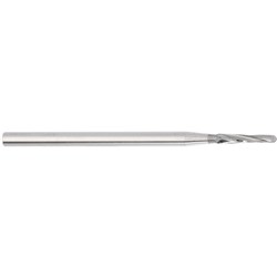 Komet Tungsten Carbide Bur - H161-016 - Lindemann - Straight (HP), 5-Pack