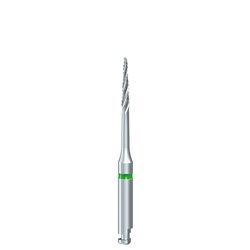 Komet Tungsten Carbide Bur - H162SL-014 - Bone Cutter - Slow Speed, Right Angle (RA), 5-Pack