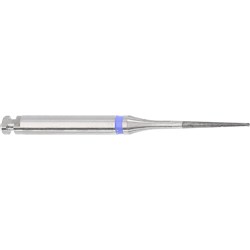 Komet Tungsten Carbide Bur - H1SML31-004 - Round Slim - Slow Speed, Right Angle Long (RAL), 5-Pack