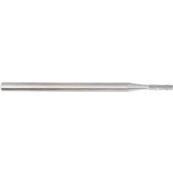Komet Tungsten Carbide Bur - H21L-014 - Long Cylinder - Straight (HP), 5-Pack